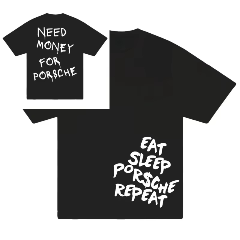 Summer Clothing Trends For Men 2026 - 2026 New Trend T-Shirt New Trend