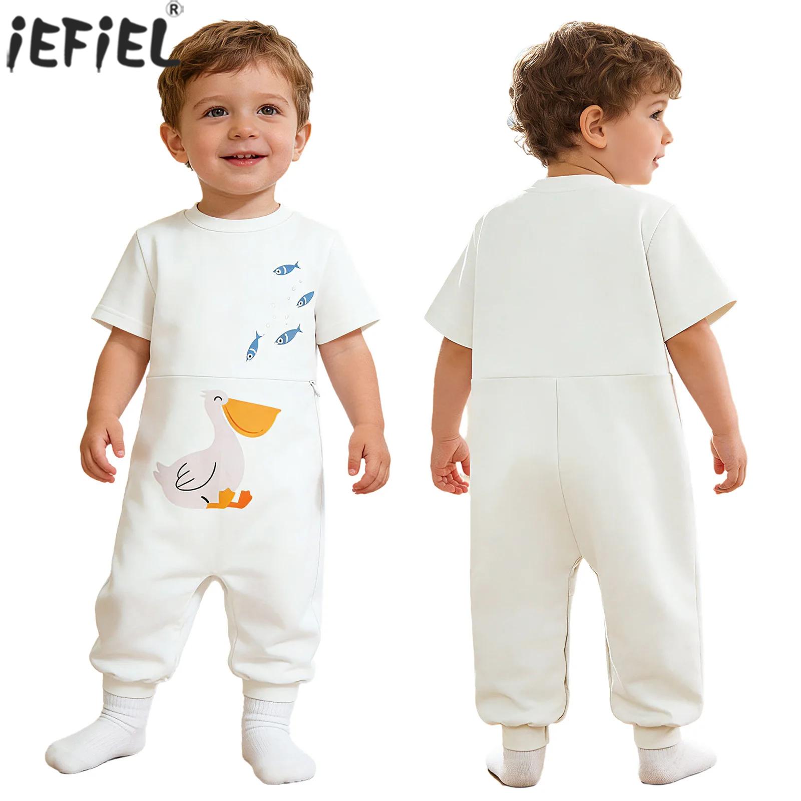 Summer Clothing Baby - Baby Boys Girls Special Needs Adaptive