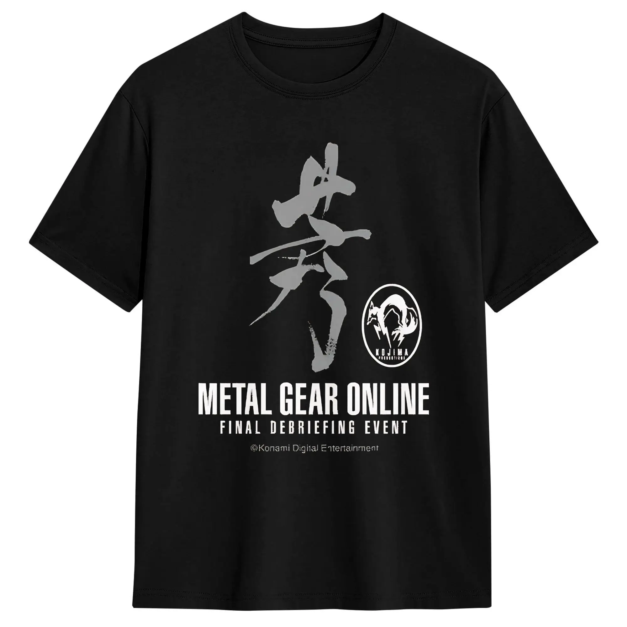 Metal Gear Online Final Debrie - Summer Clothing Online review and price