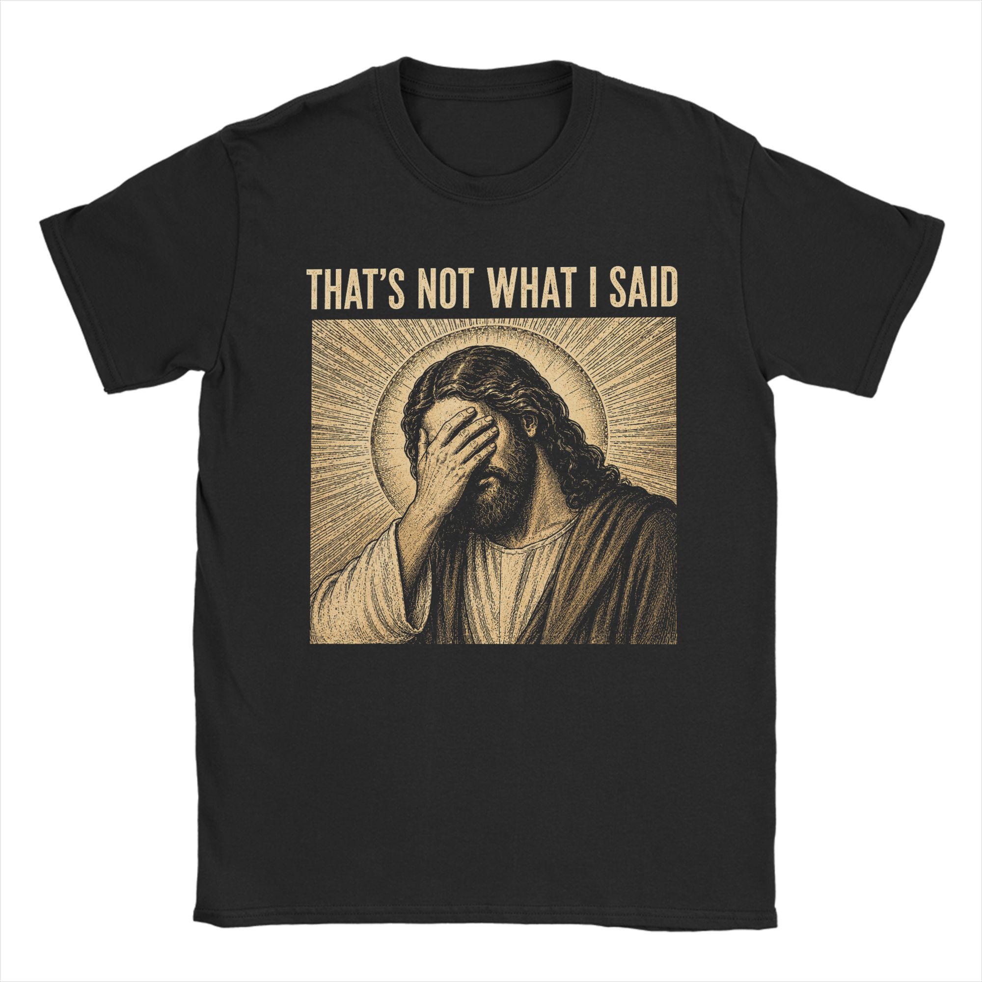 That's Not What I Said Christi - Summer Clothing Quotes review and price