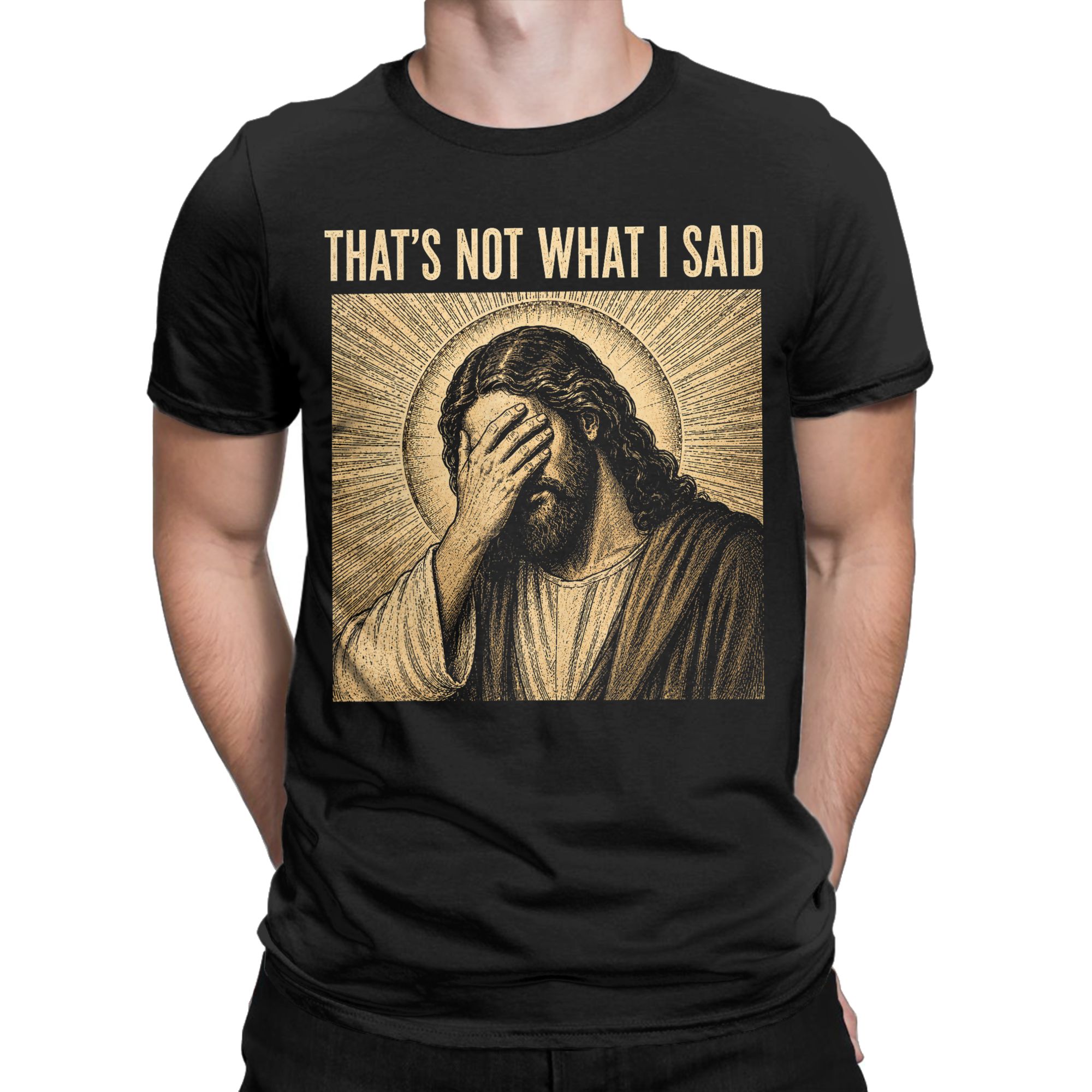 That's Not What I Said Christi - Summer Clothing Quotes review and price