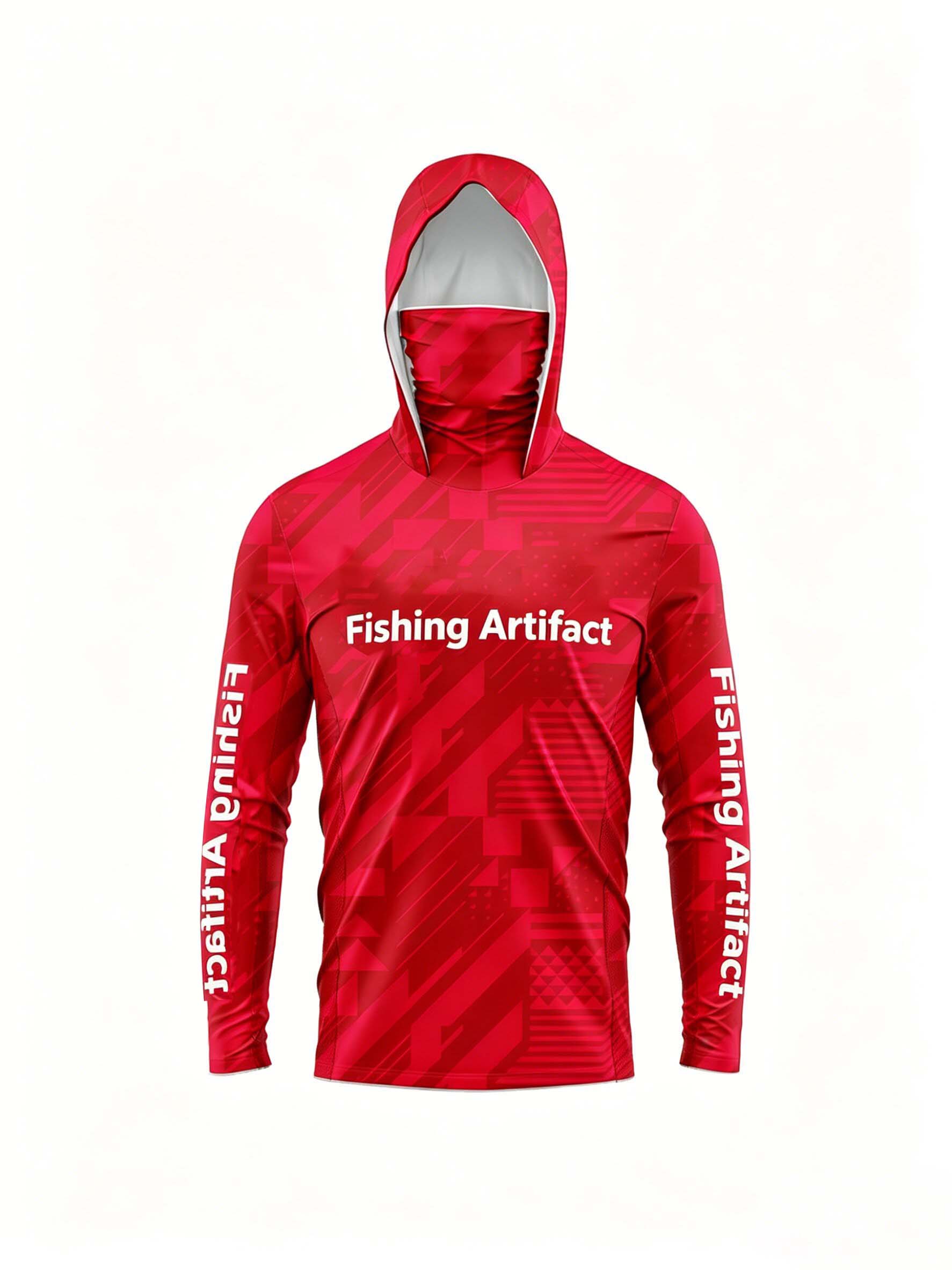 Men's Summer Fishing Hoodie, L - Summer Outdoor Clothing review and price