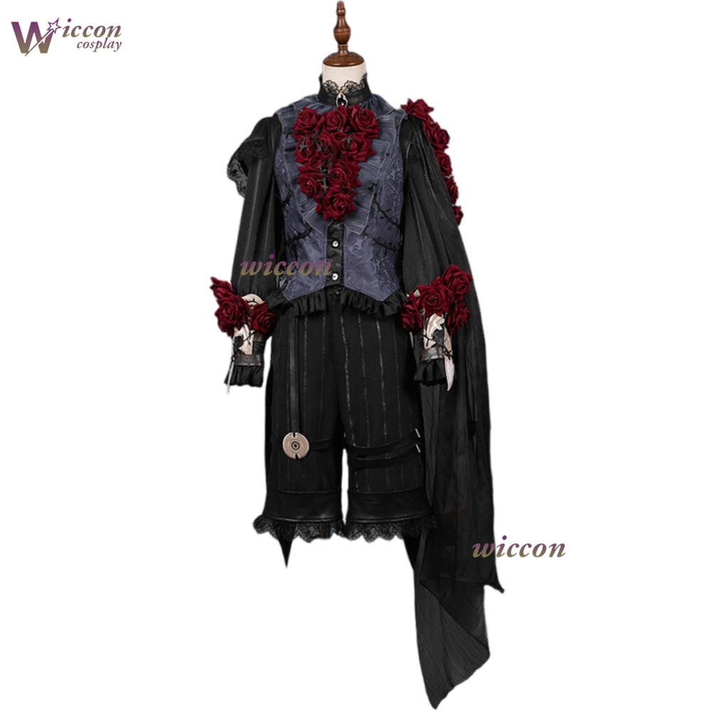 YNot Cos Identity V The‑Patien - Romper Playsuit Women review and price
