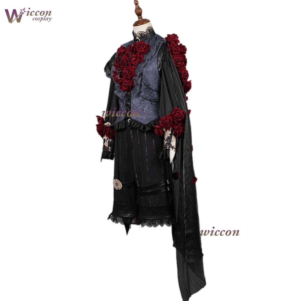 YNot Cos Identity V The‑Patien - Romper Playsuit Women review and price