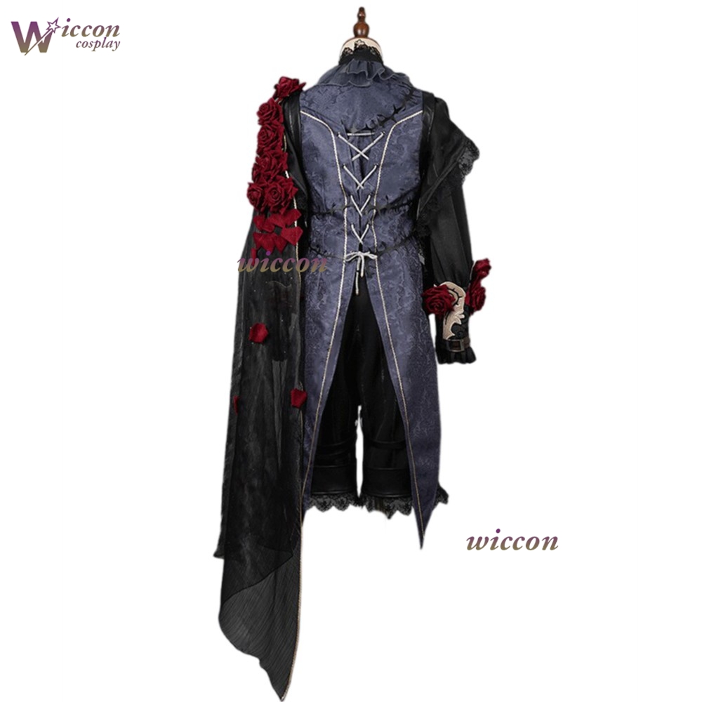 YNot Cos Identity V The‑Patien - Romper Playsuit Women review and price