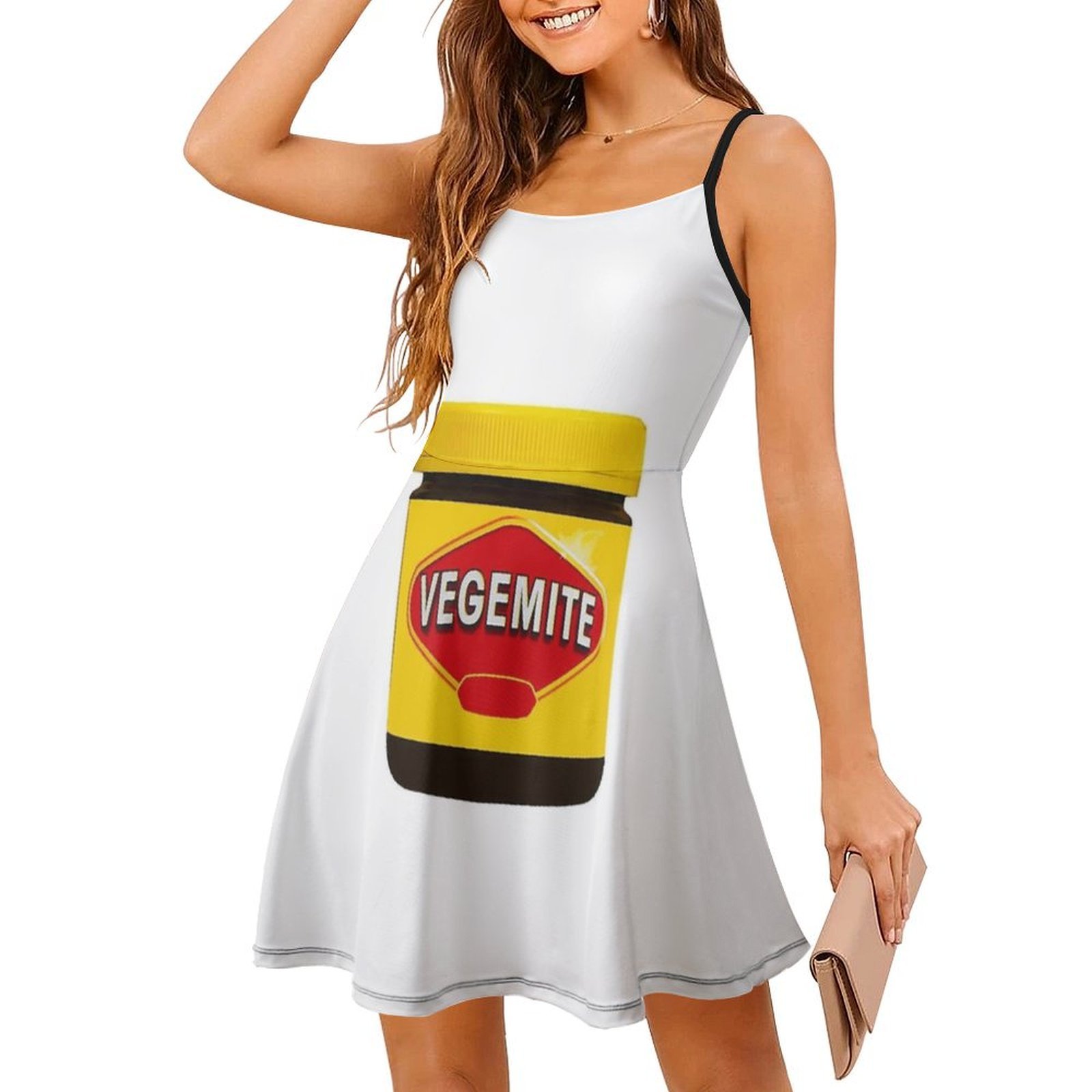Vegemite Boho Chic Dress Elega - Summer Clothing Women Australia review and price