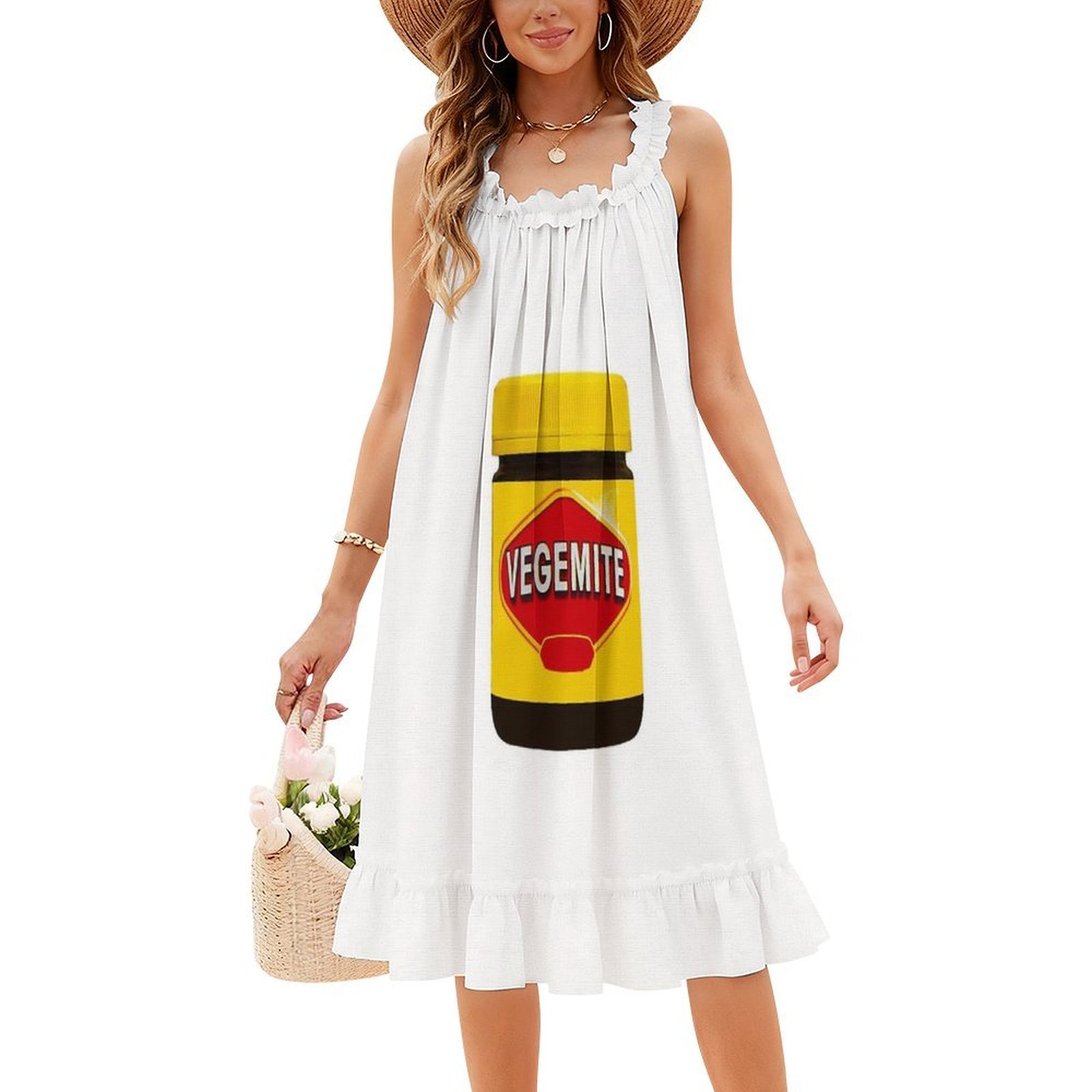 Vegemite Boho Chic Dress Elega - Summer Clothing Women Australia review and price