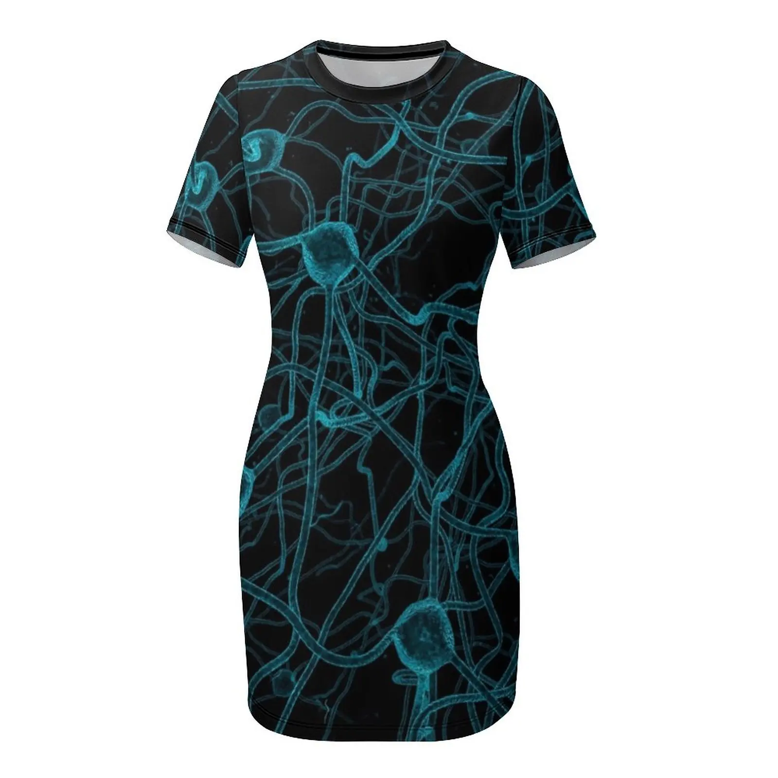 You Get on My Nerves! Short-Sl - Summer Clothing Online review and price