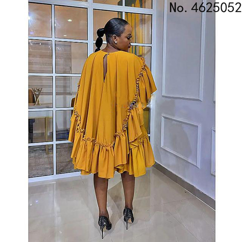 Customized 2025 Summer Elegent - Yellow Summer Clothing review and price
