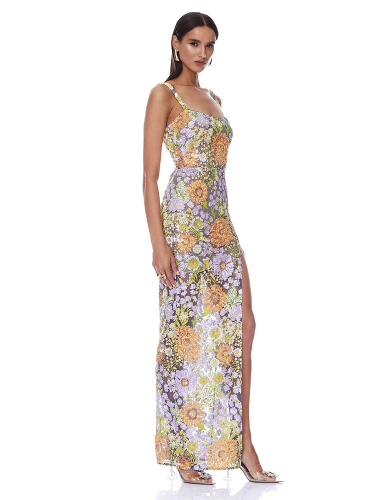 VC 2026 Luxury Summer Floral S - Summer Clothing Elegant review and price