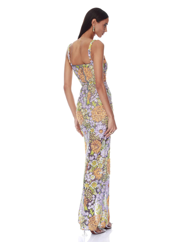 VC 2026 Luxury Summer Floral S - Summer Clothing Elegant review and price