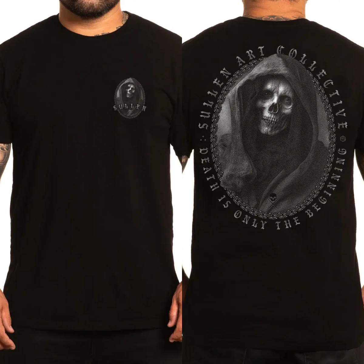Summer Best Sullen Clothing Gr - Vintage Summer Clothing Brand review and price