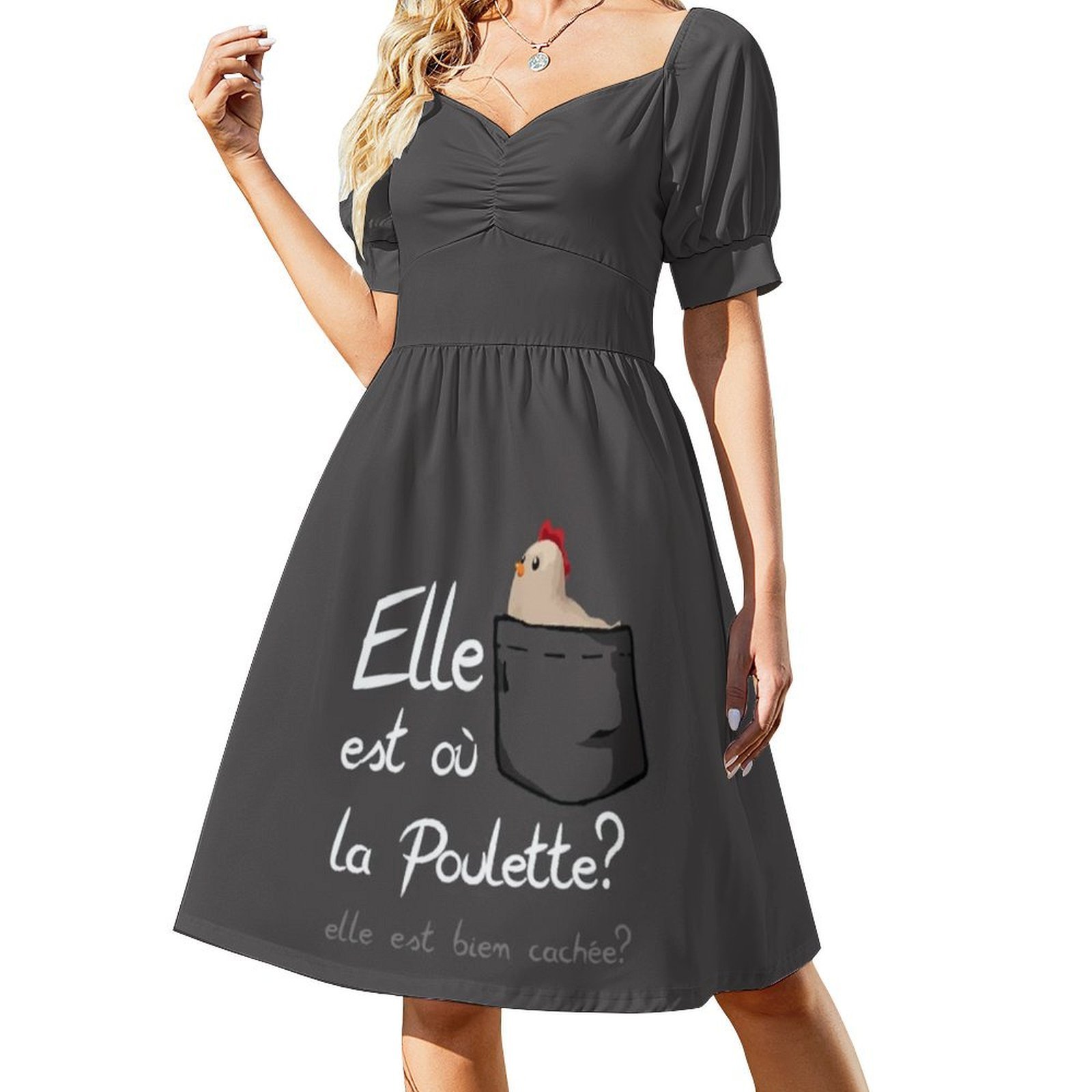 Well Hidden Women's Streetwear - Summer Clothing Quotes review and price