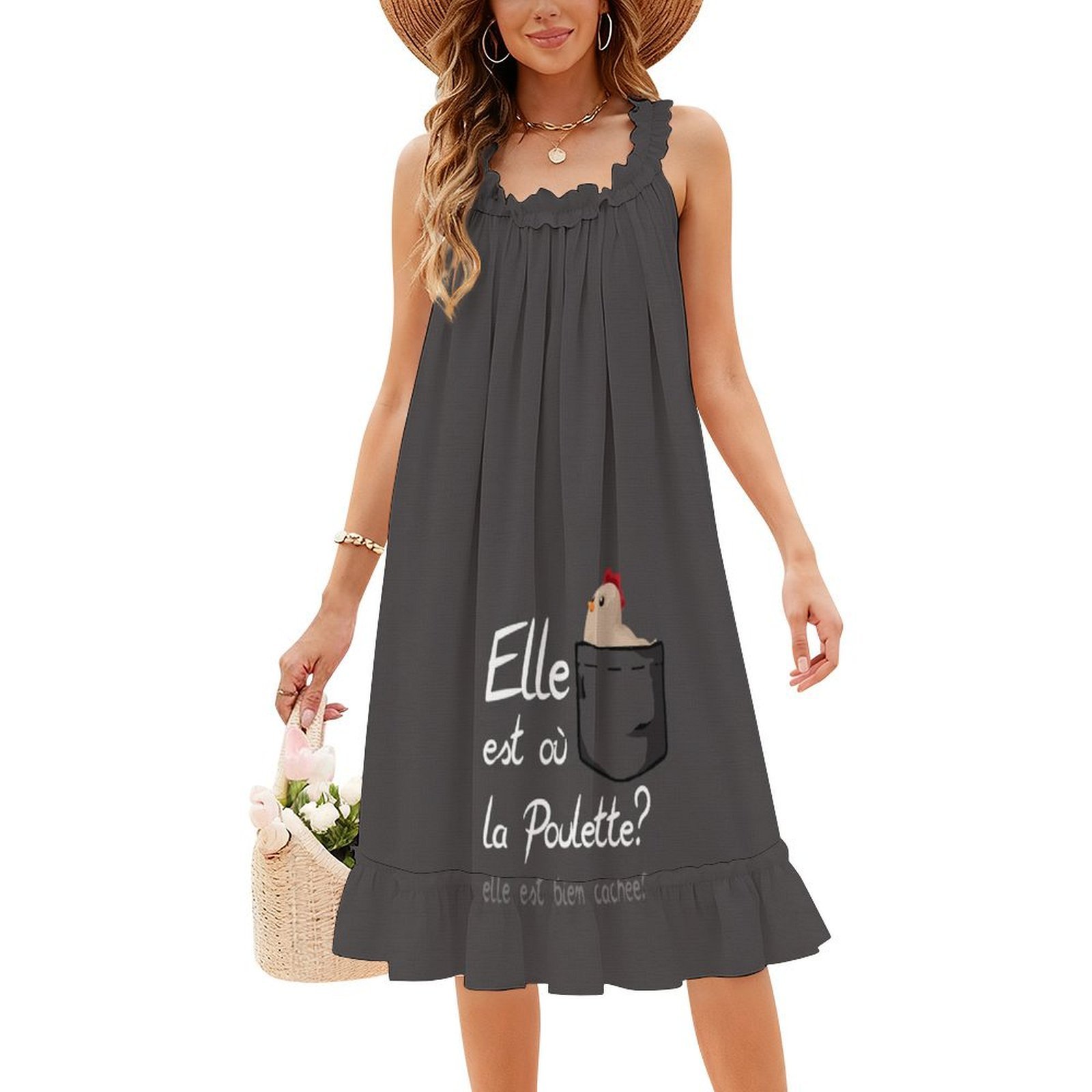 Well Hidden Women's Streetwear - Summer Clothing Quotes review and price