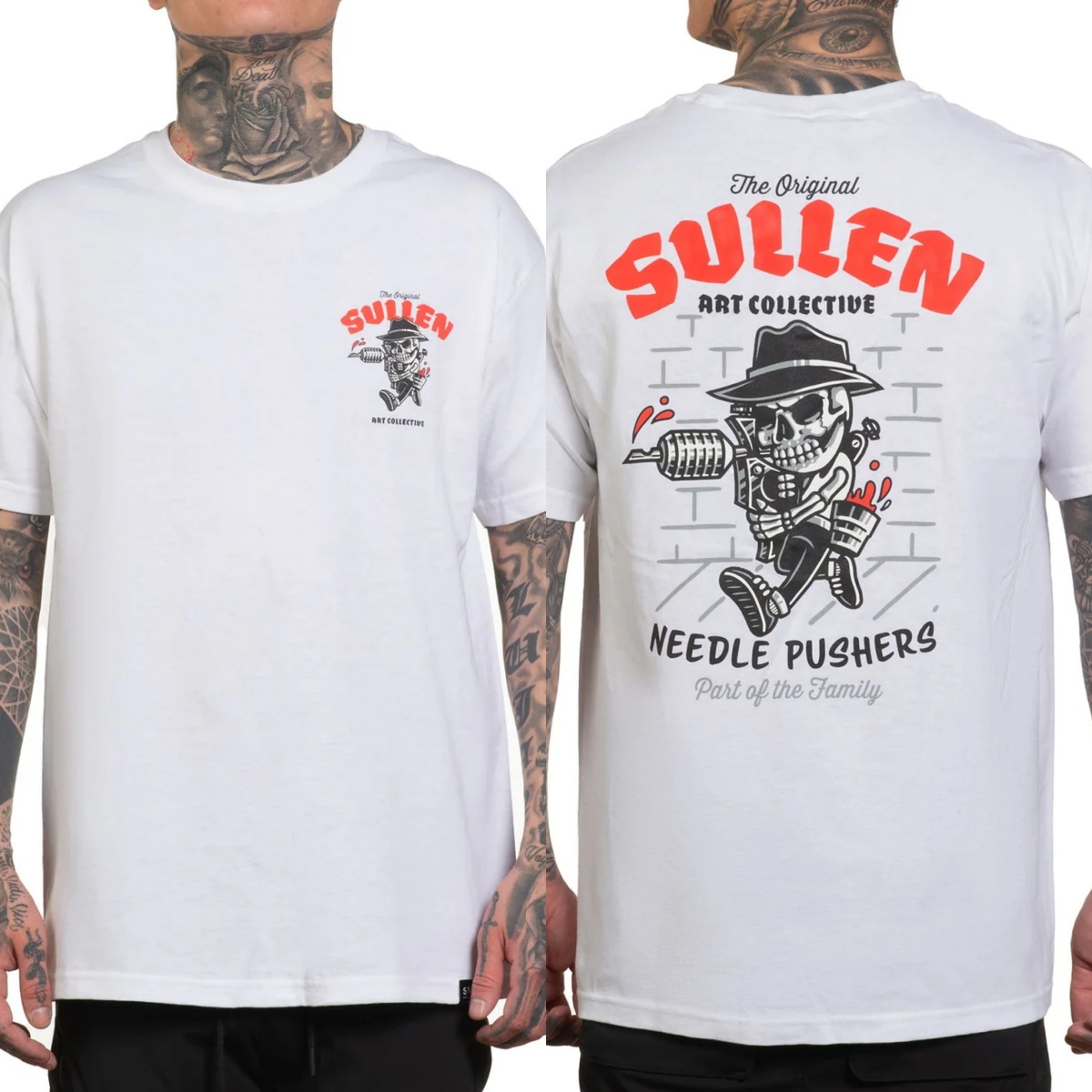 Hot Summer Sullen Clothing Gra - Vintage Summer Clothing Brand review and price