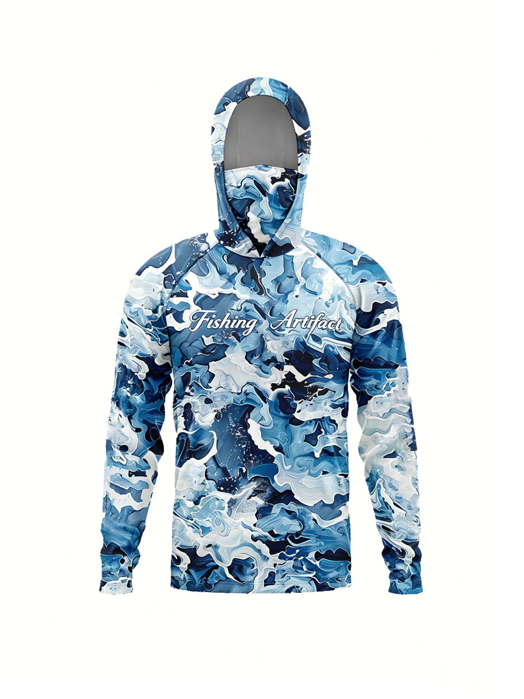 Men Summer 3D‑Printed Fishing  - Summer Outdoor Clothing review and price