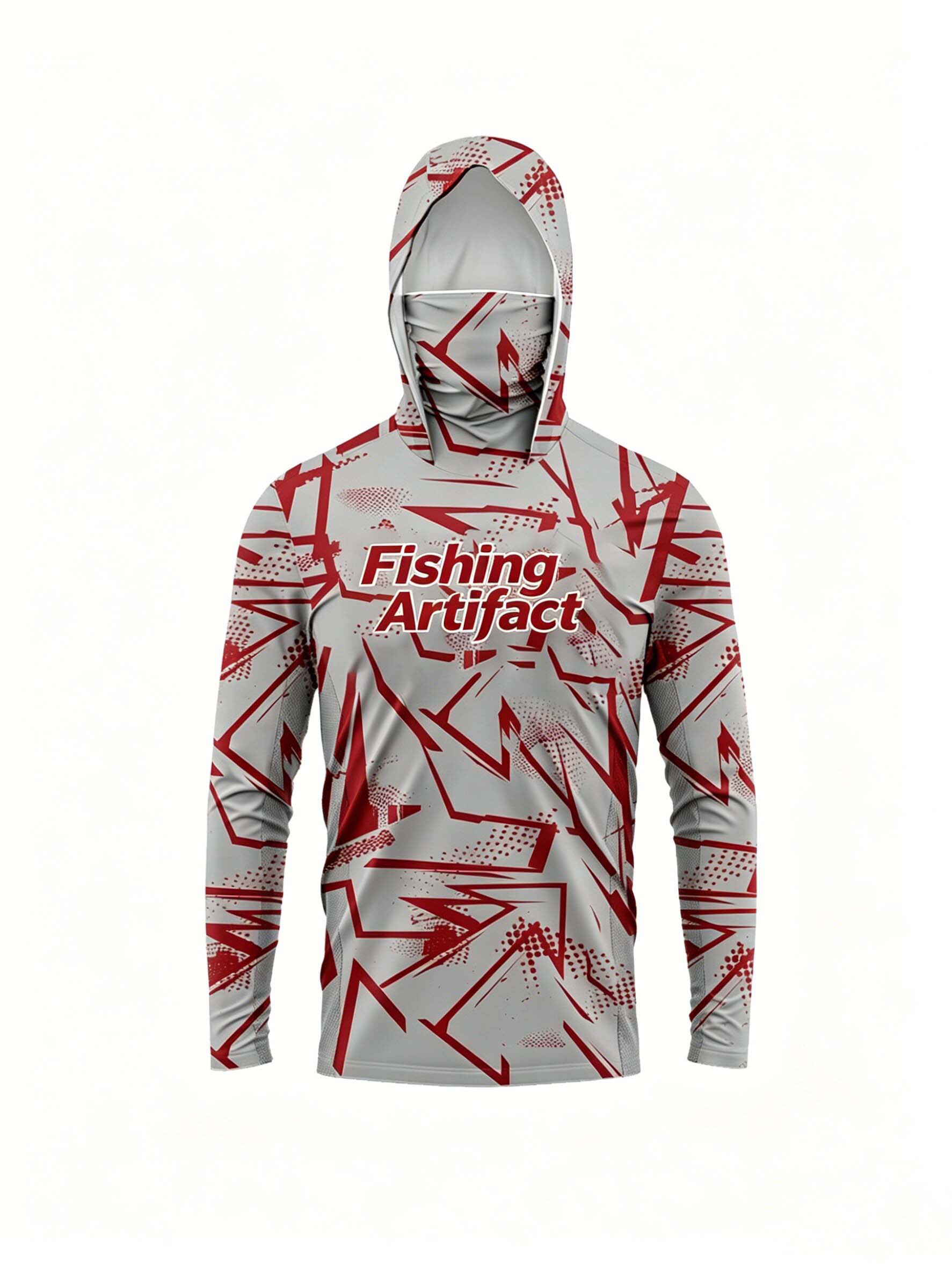 Men Summer 3D‑Printed Fishing  - Summer Outdoor Clothing review and price