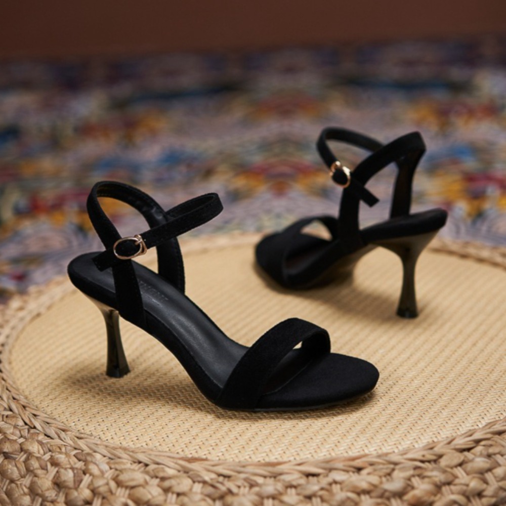 Sandals for Women High Heels S - Summer Clothing Elegant review and price