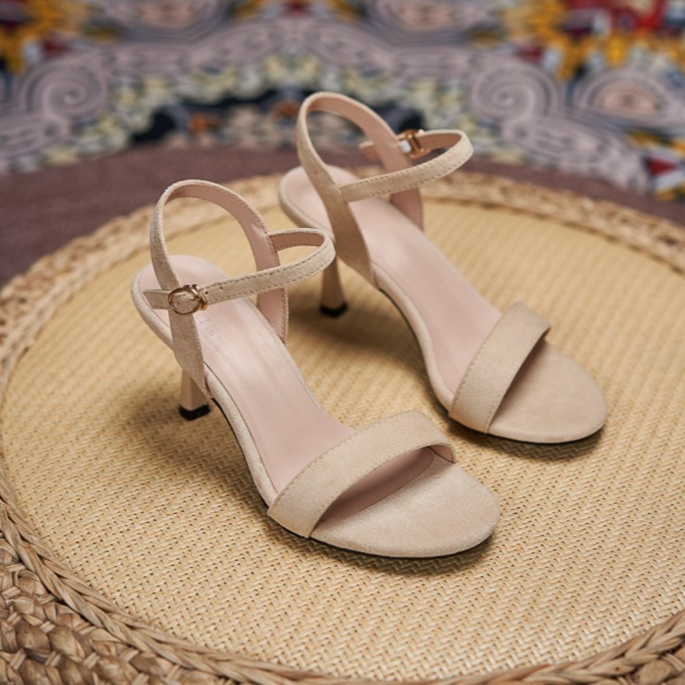 Sandals for Women High Heels S - Summer Clothing Elegant review and price