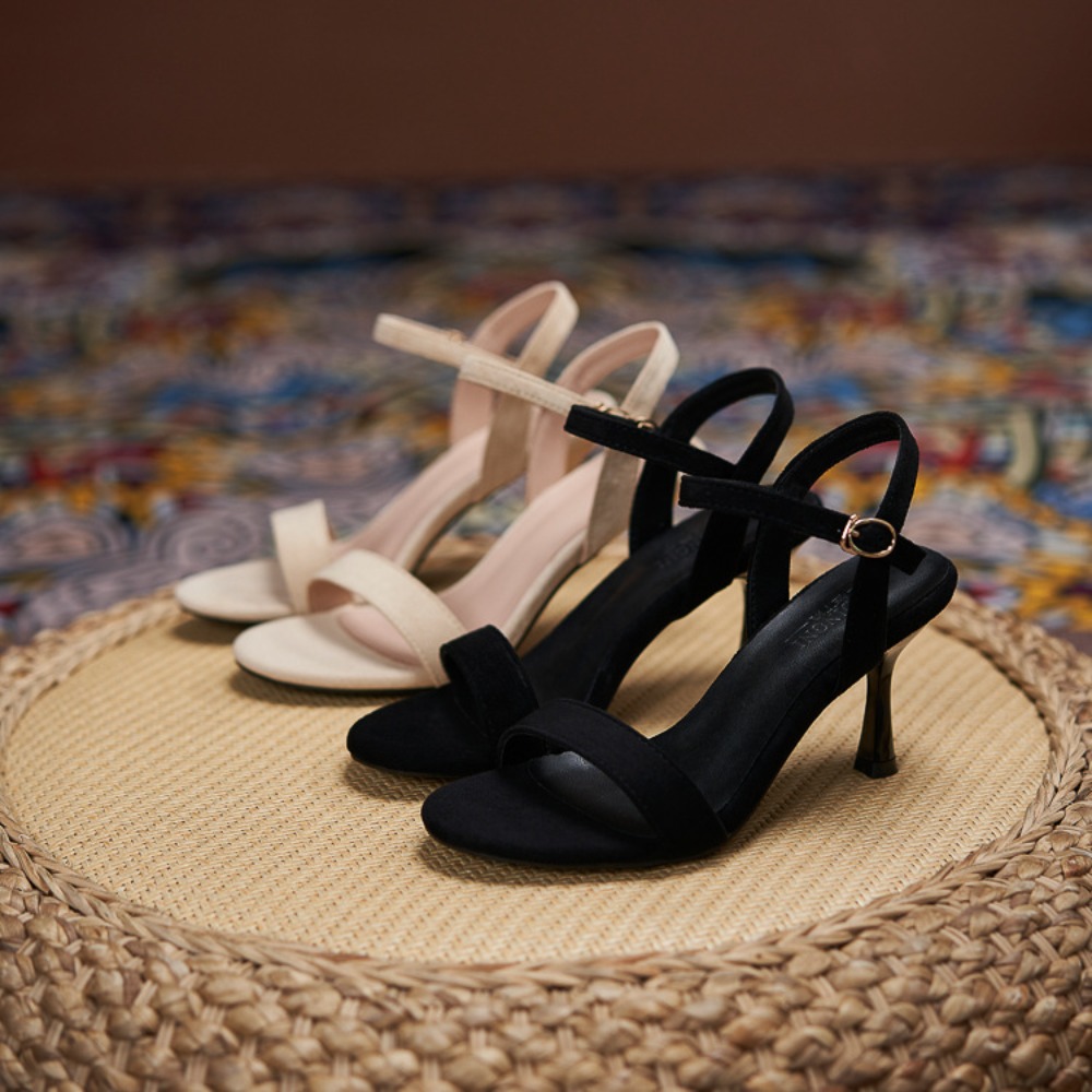 Sandals for Women High Heels S - Summer Clothing Elegant review and price