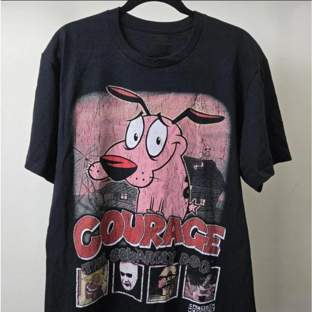 Summer Vintage Courage The Cow - Summer Clothing Women review and price