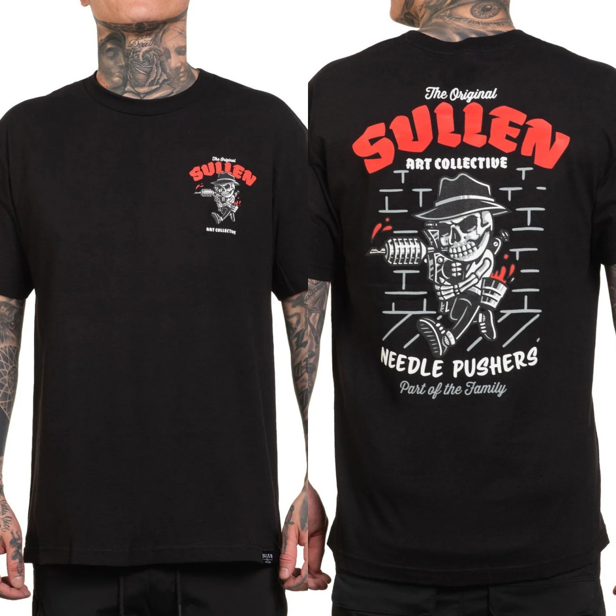 Pop Summer Sullen Clothing Gra - Vintage Summer Clothing Brand review and price