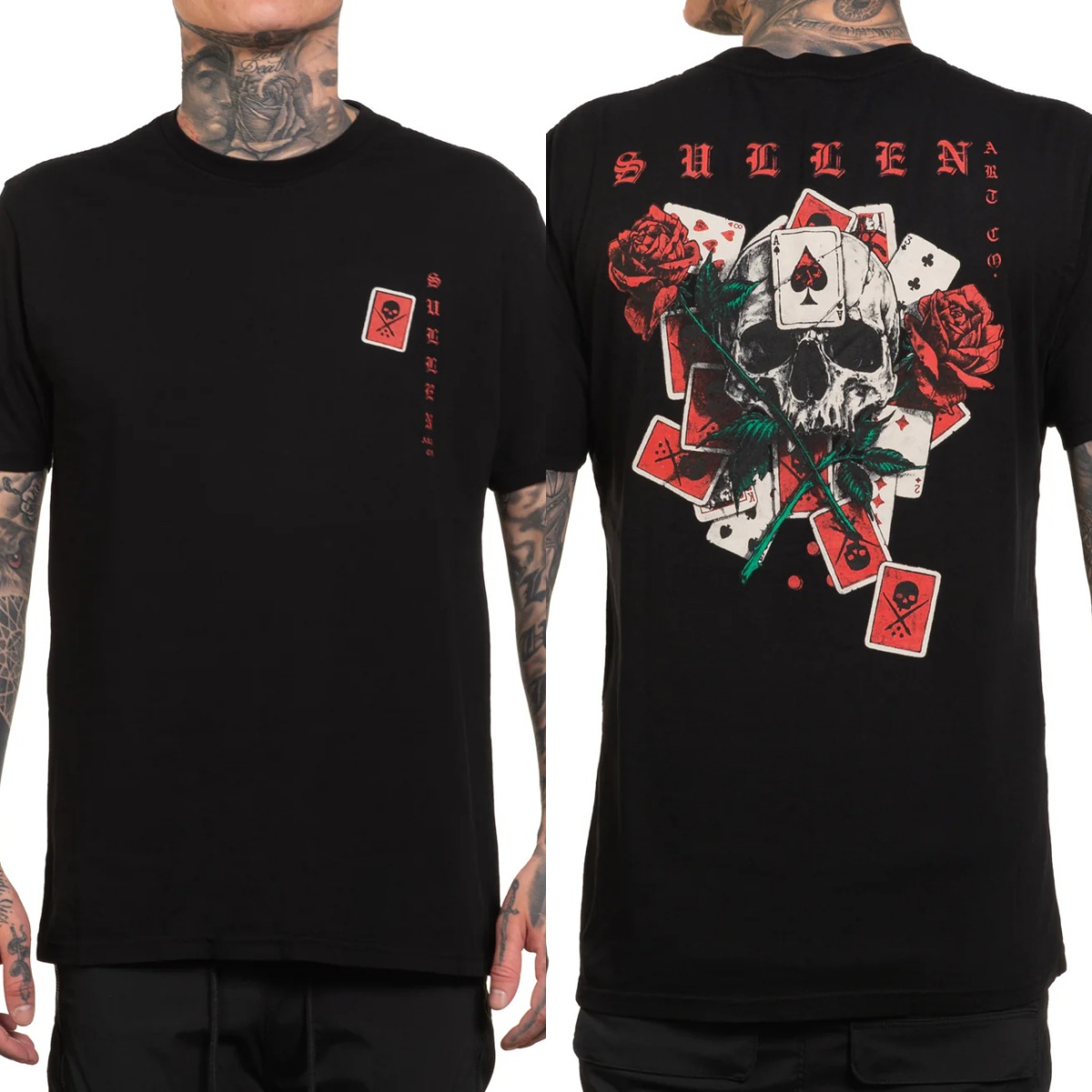 Pop Summer Sullen Clothing Gra - Vintage Summer Clothing Brand review and price