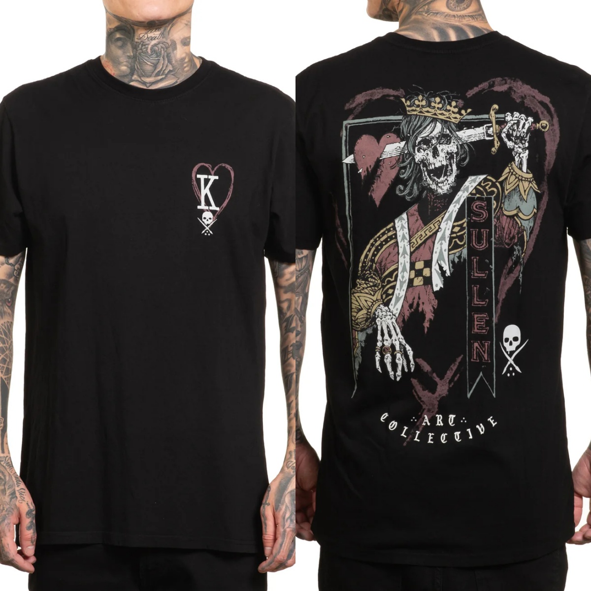 Pop Summer Sullen Clothing Gra - Vintage Summer Clothing Brand review and price