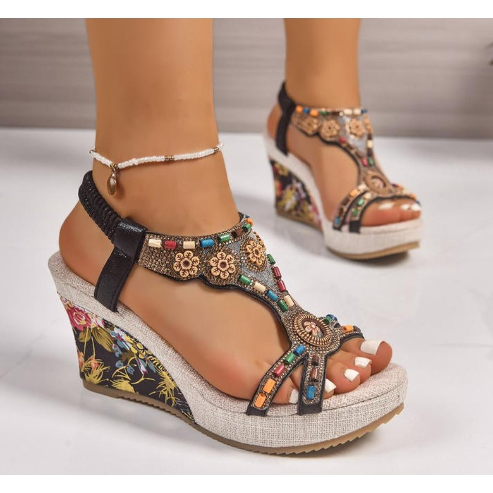 Woman Leather Summer Fashion W - Summer Clothing Elegant review and price
