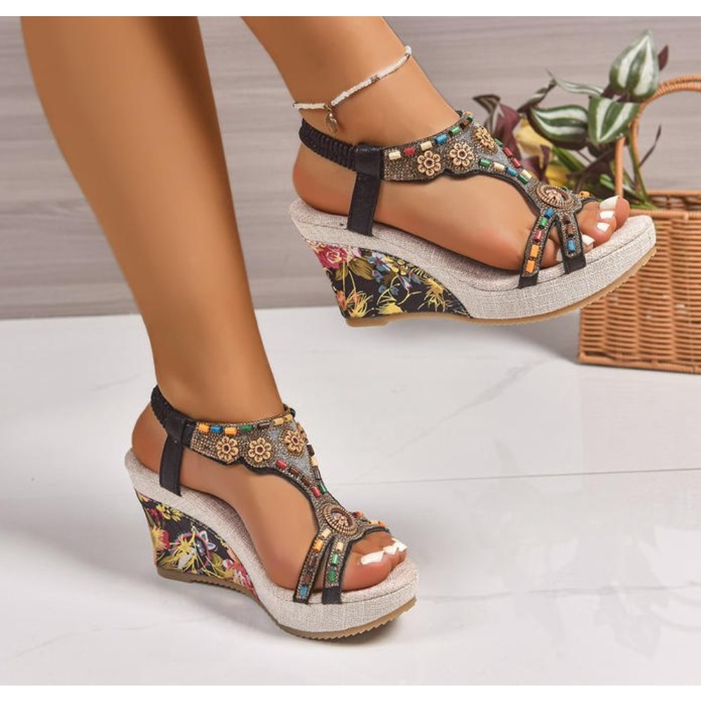 Woman Leather Summer Fashion W - Summer Clothing Elegant review and price