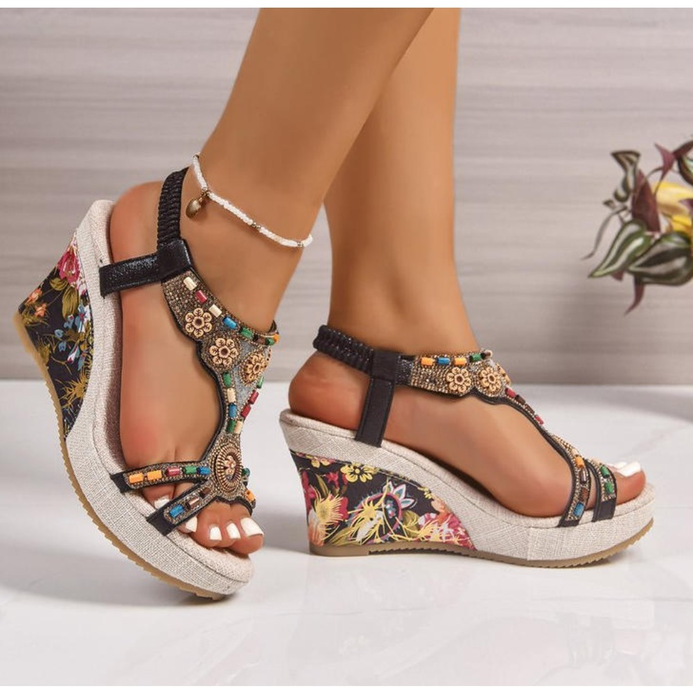 Woman Leather Summer Fashion W - Summer Clothing Elegant review and price