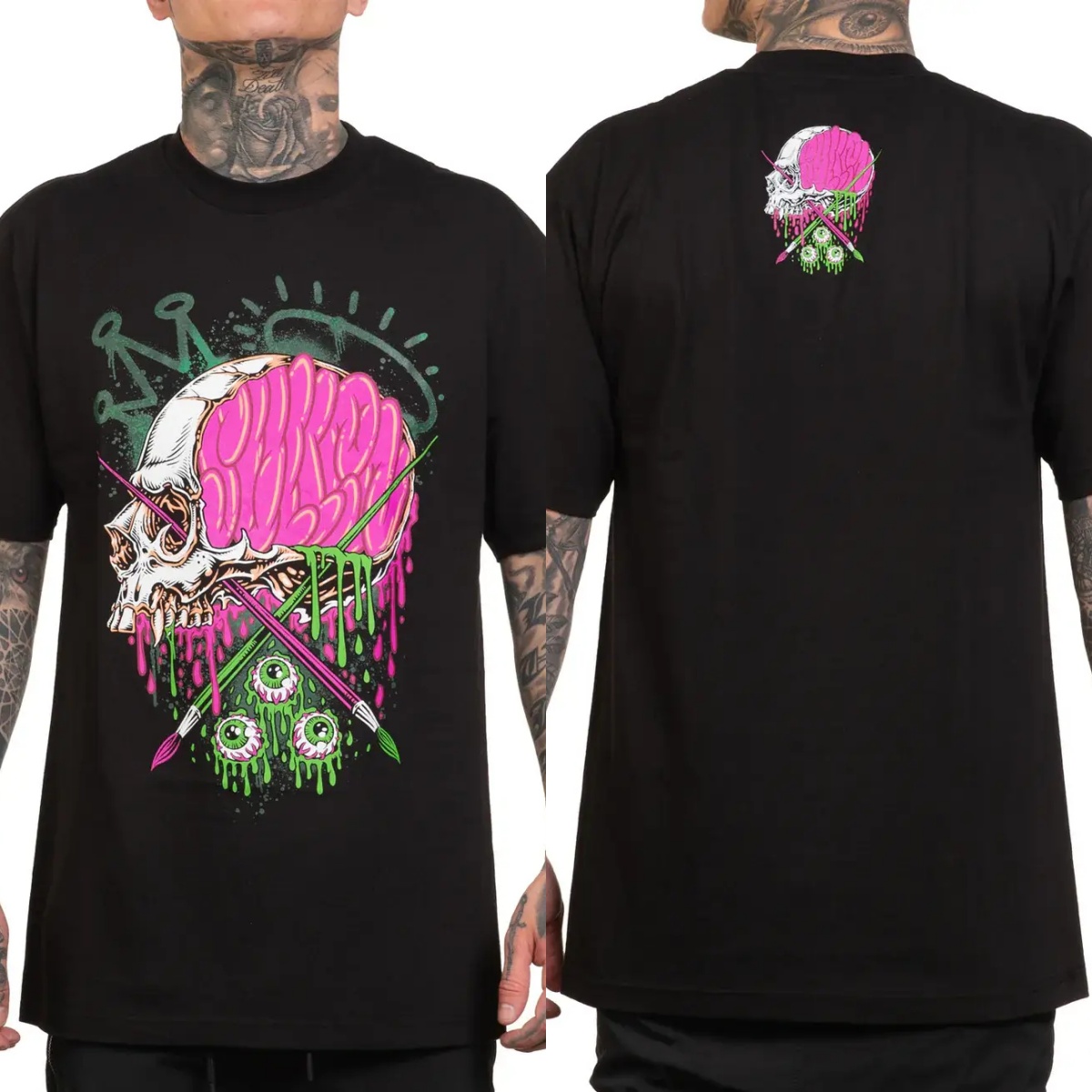 Rare 2026 Sullen Clothing Grap - Vintage Summer Clothing Brand review and price