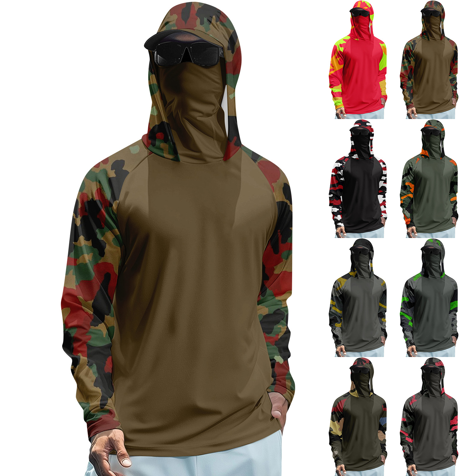 Men'S Summer Printed Quick-Dry - Summer Outdoor Clothing review and price