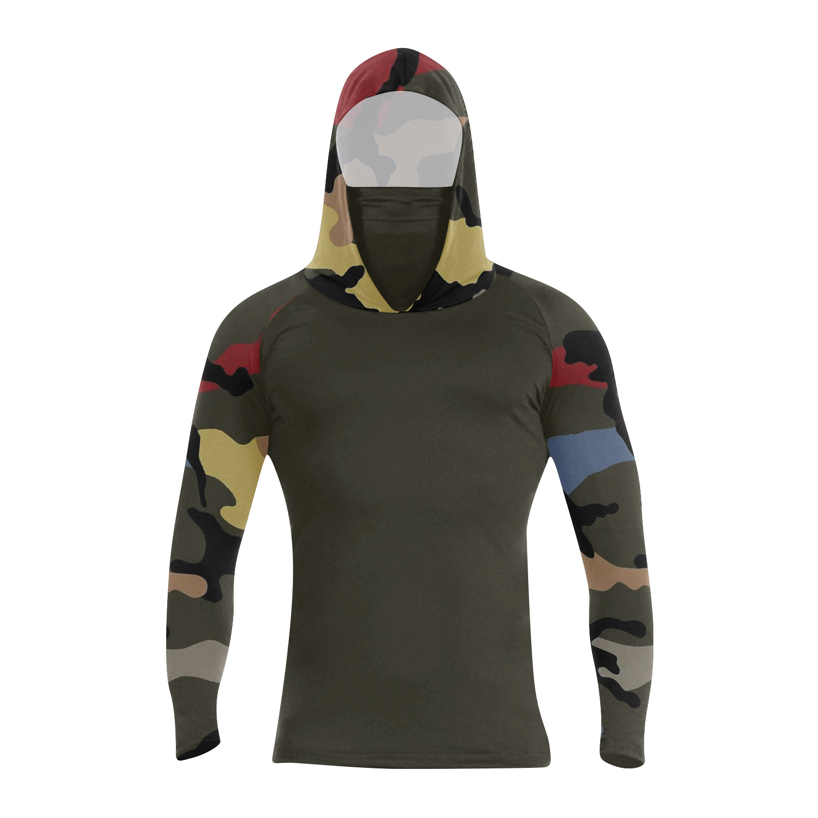 Men'S Summer Printed Quick-Dry - Summer Outdoor Clothing review and price