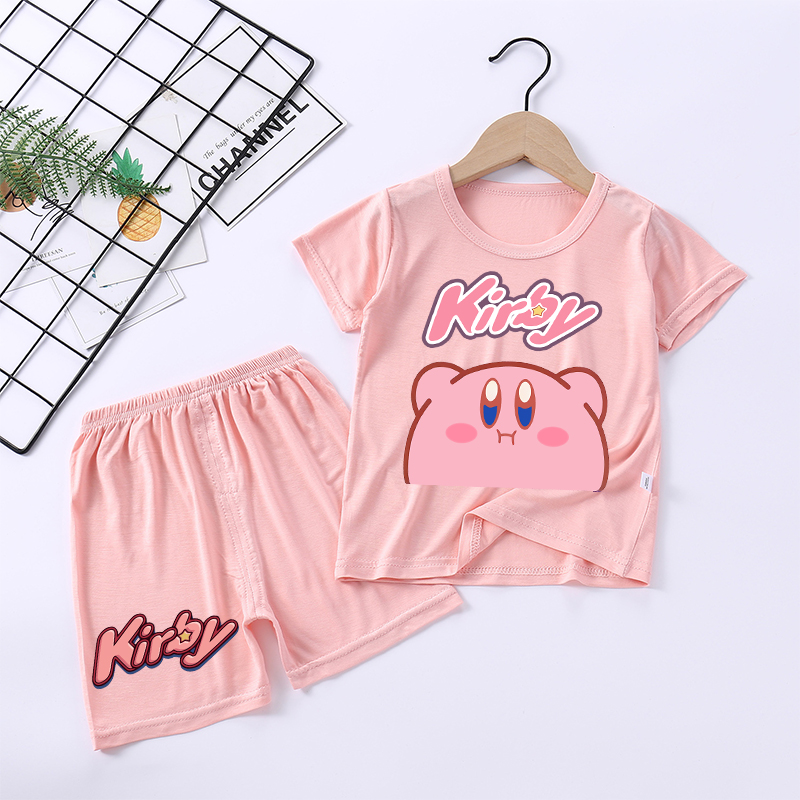 New Kirbys Girl Sleepwear Kawa - Summer Clothing Baby review and price