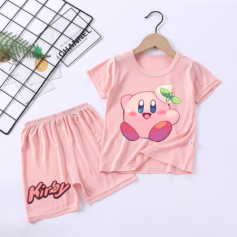 New Kirbys Girl Sleepwear Kawa - Summer Clothing Baby review and price