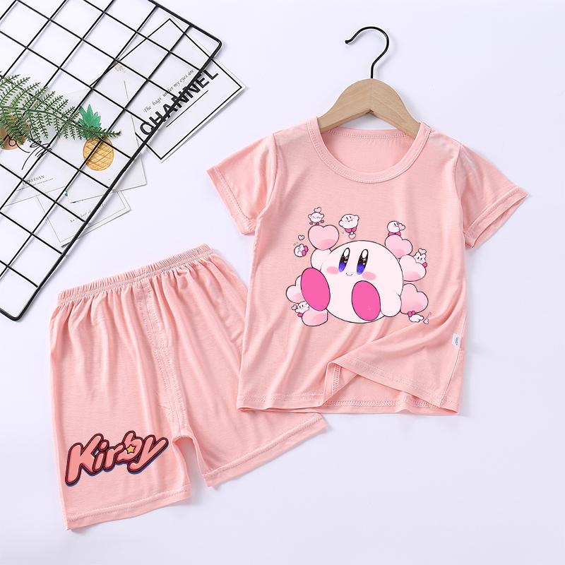 New Kirbys Girl Sleepwear Kawa - Summer Clothing Baby review and price