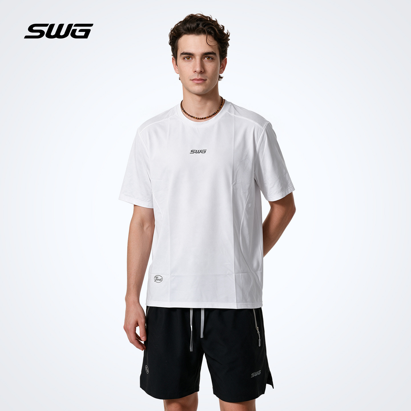 SWG Quick Dry Sprot Short Slee - Summer Hiking Clothing review and price
