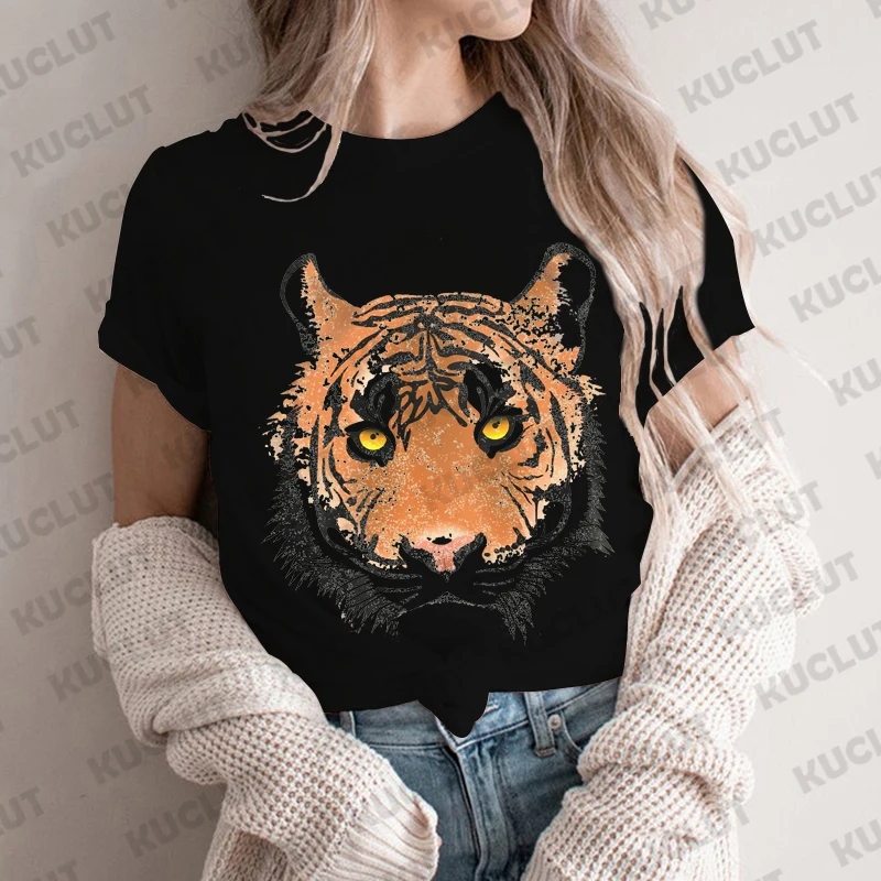 Short Sleeve Casual Ladies Fas - Summer Grunge Clothing review and price