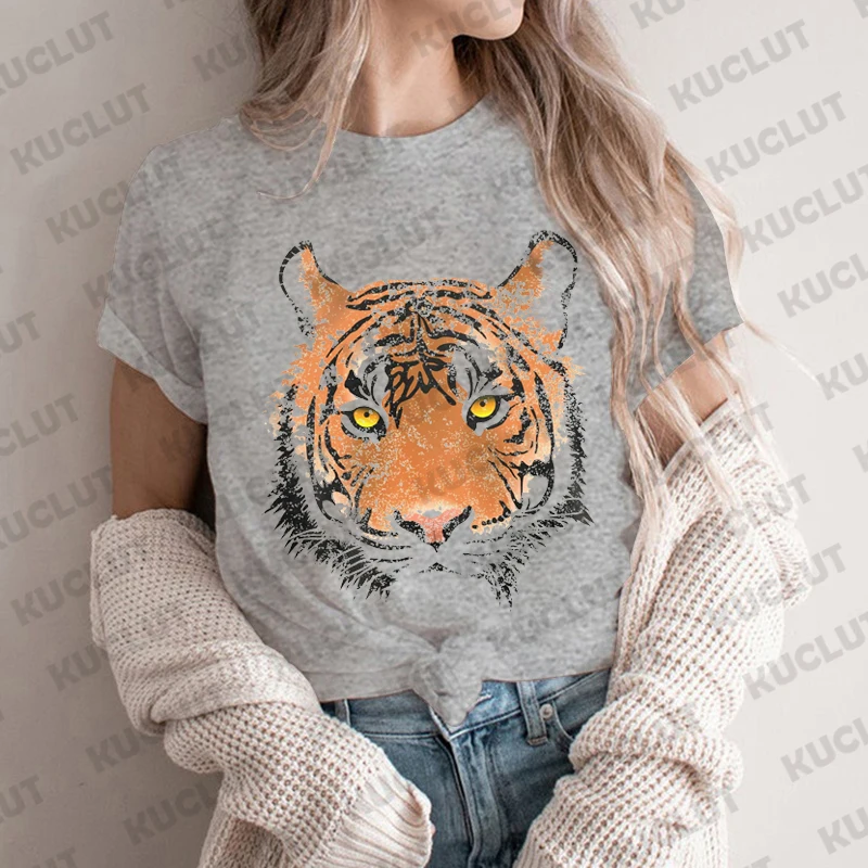 Short Sleeve Casual Ladies Fas - Summer Grunge Clothing review and price