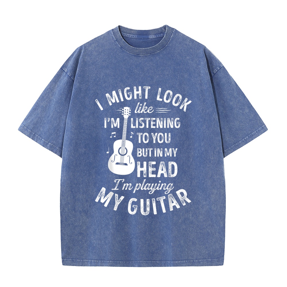 I Might Look Like I'm Listenin - Summer Clothing Quotes review and price