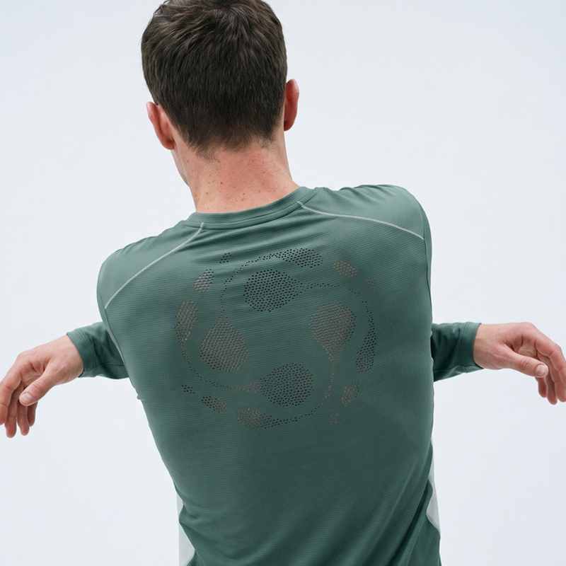 Unisex Quick-Dry Long Sleeve R - Summer Hiking Clothing review and price