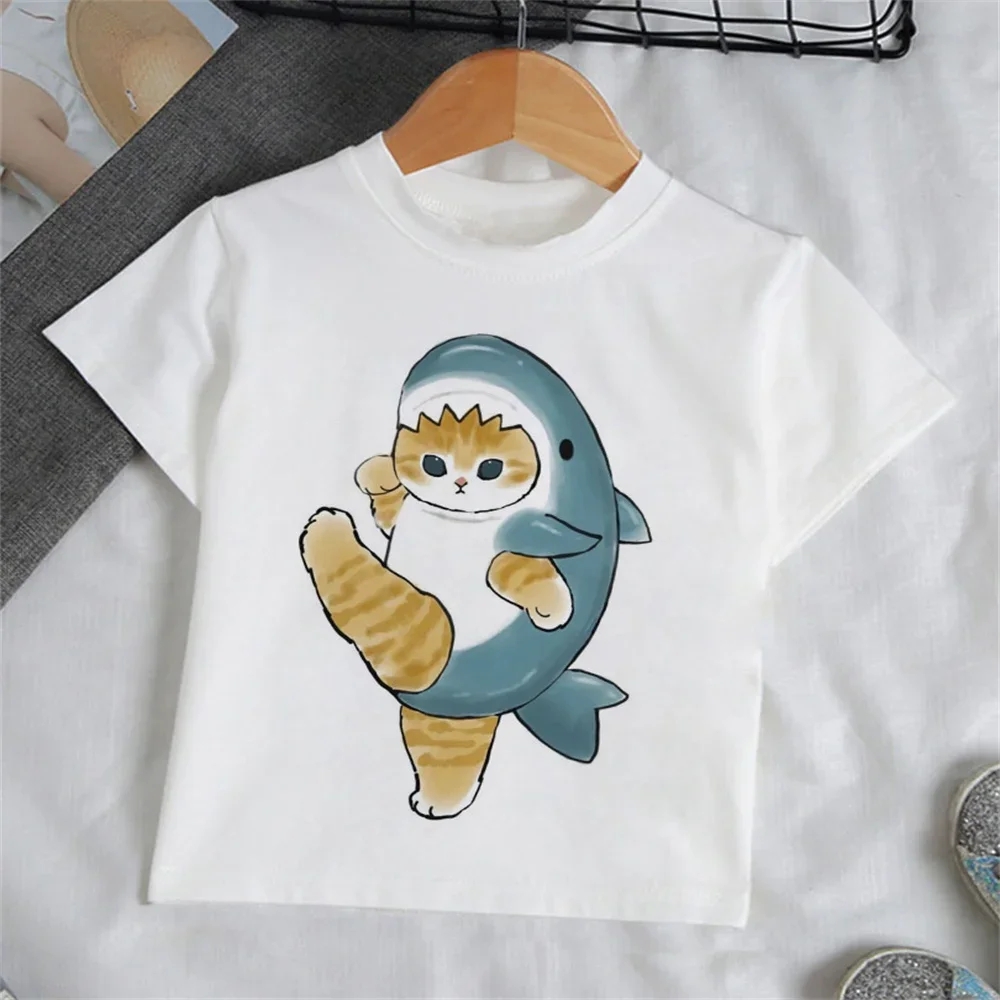 Children Clothes Girl Cartoon  - Summer Clothing Baby review and price