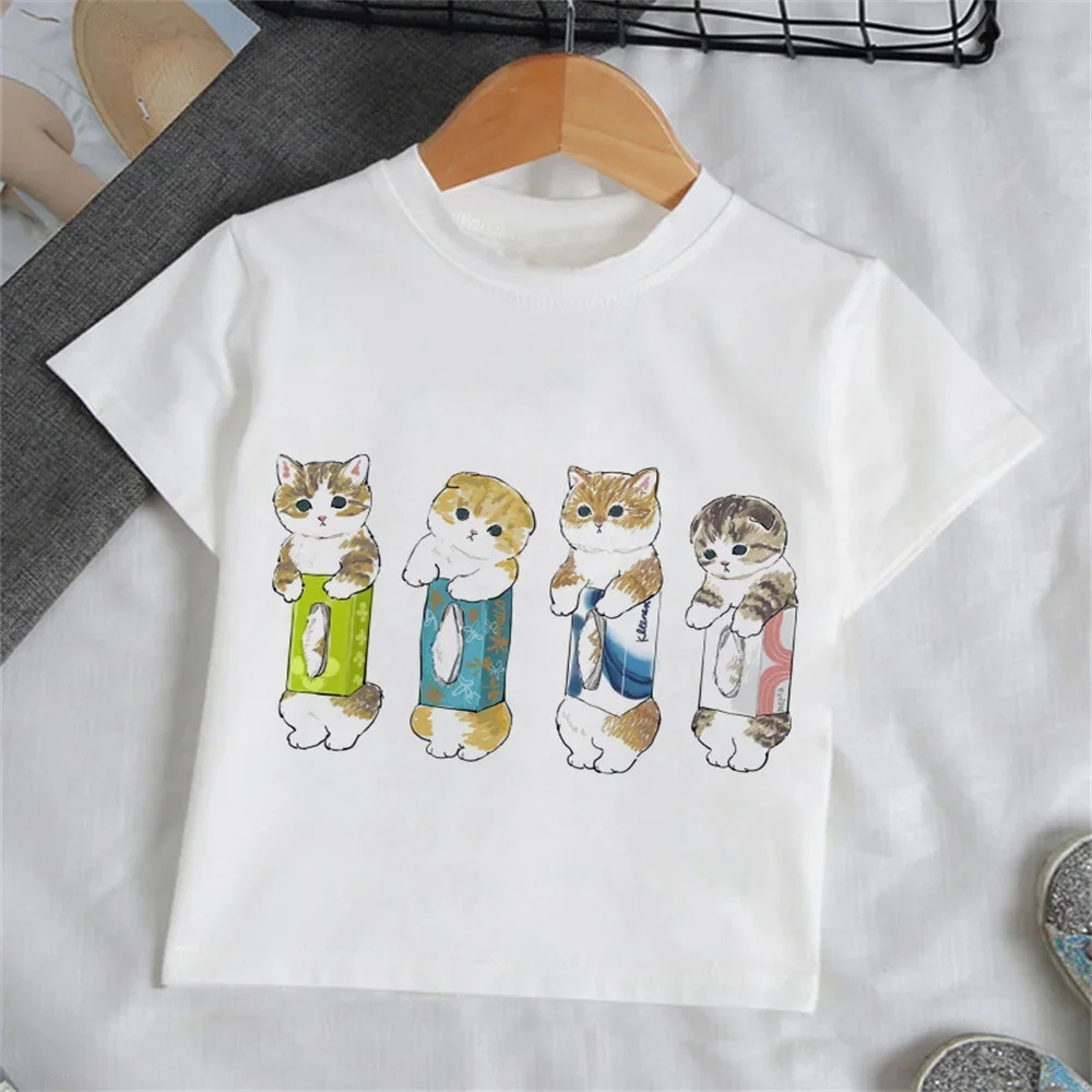 Children Clothes Girl Cartoon  - Summer Clothing Baby review and price