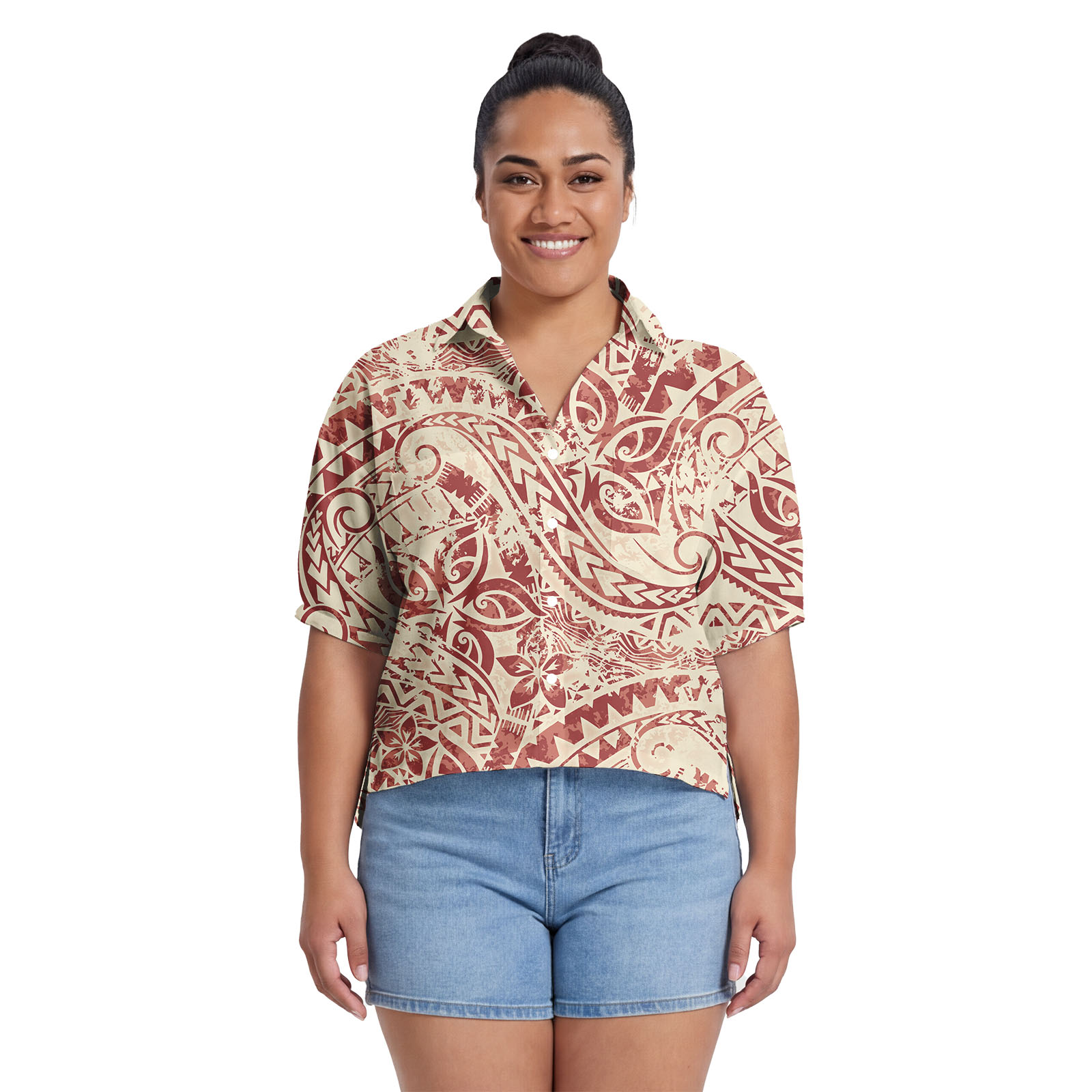 Factory Price Ladies Wear Cust - Summer Clothing Design review and price