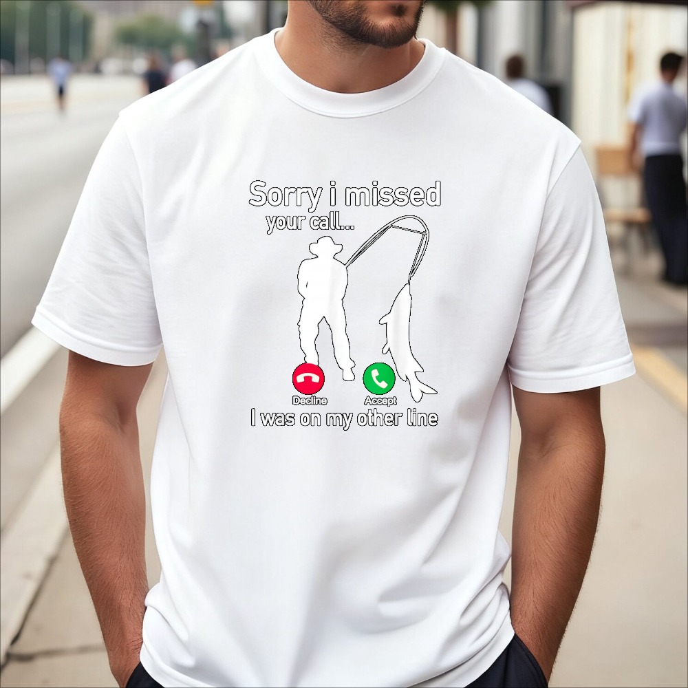 Fishing Call - Funny Fish Fish - Summer Clothing Online review and price