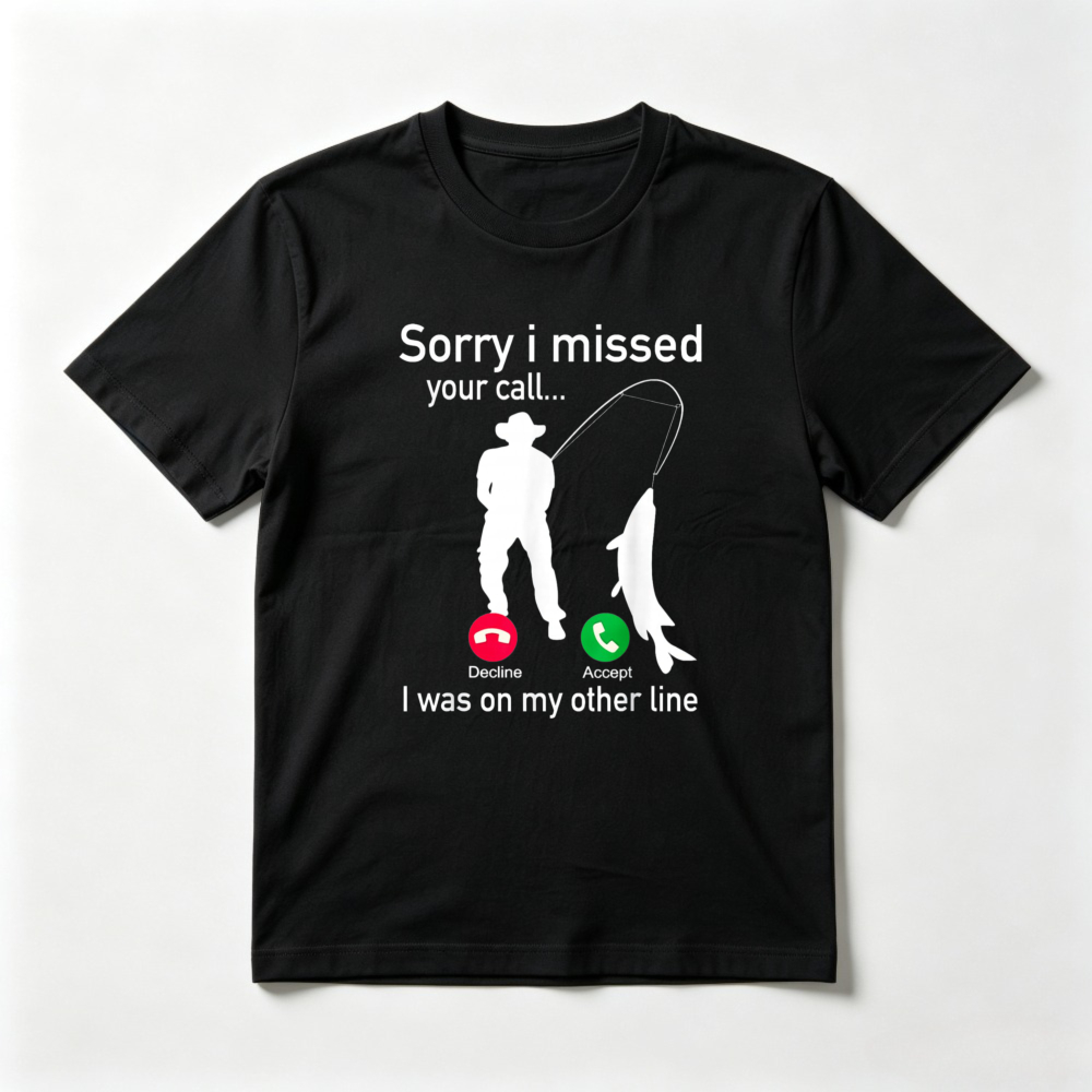 Fishing Call - Funny Fish Fish - Summer Clothing Online review and price
