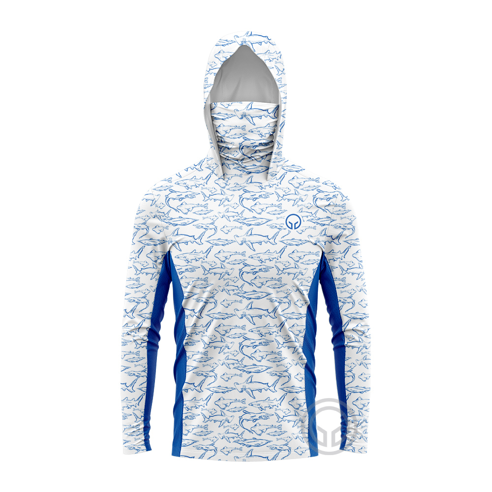 New Fishing Apparel Summer Out - Summer Outdoor Clothing review and price