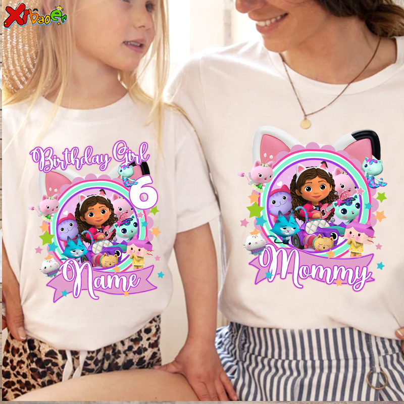 Birthday T-Shirt for Girls Per - Summer Clothing Baby review and price
