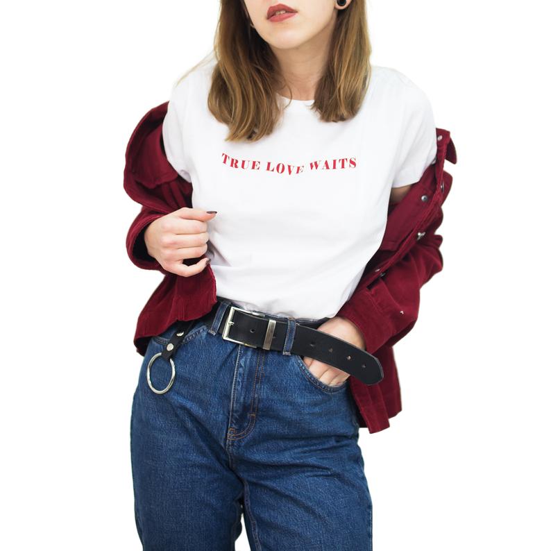 Sugarbaby New Arrival True Lov - Summer Clothing Quotes review and price